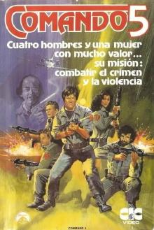 Command 5 Trailer