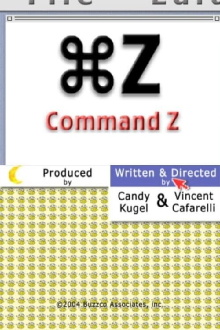 Command Z Trailer