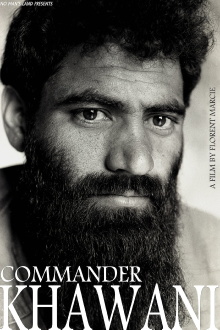 Commandant Khawani Trailer