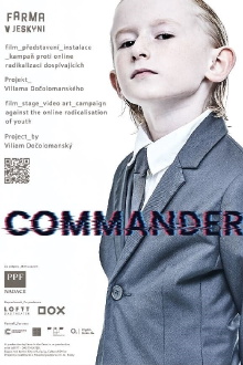 Commander Trailer
