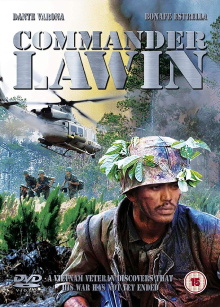 Commander Lawin Trailer