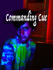 Commanding Cue Trailer