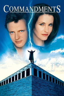 Commandments Trailer