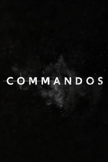 Commando's Trailer