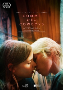 Comme des cowboys Trailer