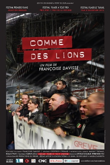 Comme des lions Trailer