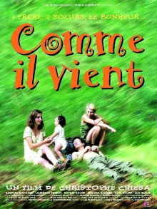 Comme il vient Trailer