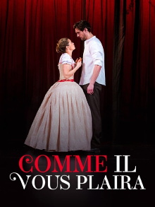 Comme il vous plaira Trailer
