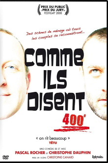 Comme ils disent Trailer