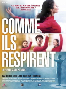 Comme ils respirent Trailer