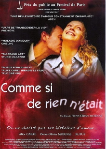 Comme si de rien n'était Trailer