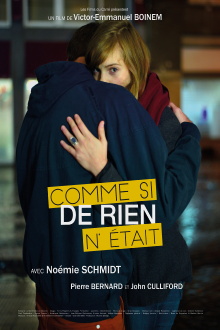 Comme si de rien n'était Trailer