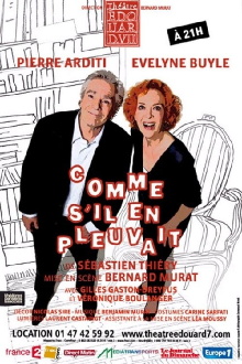 Comme s'il en pleuvait Trailer