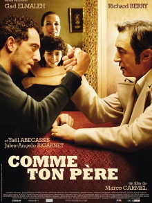 Comme ton père Trailer