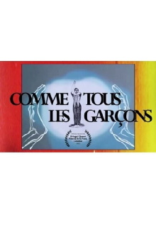 comme tous les garçons Trailer