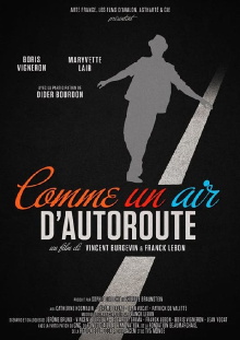 Comme un air d'autoroute Trailer