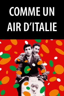 Comme un air d'Italie Trailer