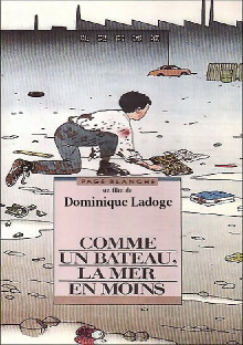 Comme un bateau, la mer en moins Trailer