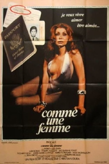 Comme une femme Trailer