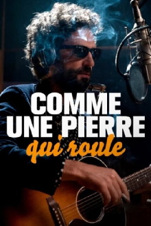 Comme une pierre qui roule : 1965, en studio avec Bob Dylan Trailer