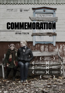 Commemoration Trailer
