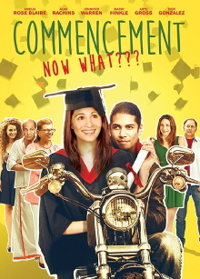 Commencement Trailer