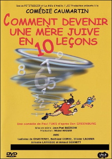 Comment devenir une mère juive en 10 leçons ? Trailer