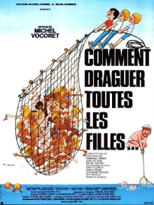 Comment draguer toutes les filles... Trailer