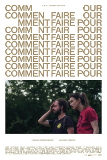 Comment faire pour Trailer
