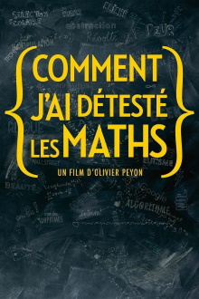 Comment j'ai détesté les maths Trailer