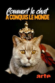 Comment le chat a conquis le monde Trailer