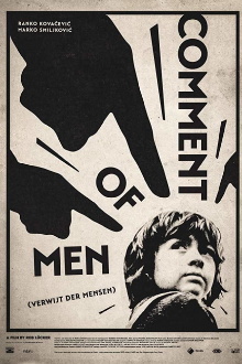 Comment of Men Trailer