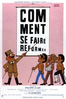 Comment se faire réformer Trailer