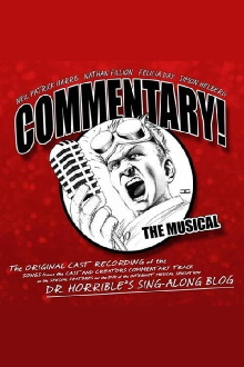 Commentary! The Musical Trailer
