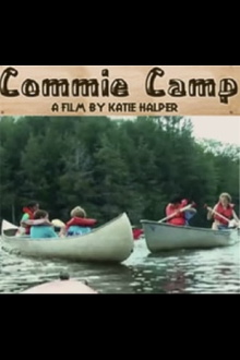 Commie Camp Trailer