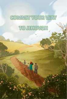 Commit Your Way To Jehovah Trailer