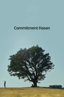 Commitment Hasan Trailer