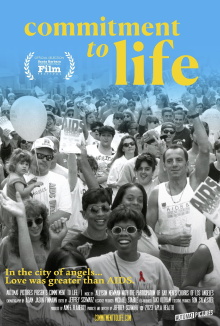 Commitment to Life Trailer