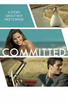 Committed Trailer