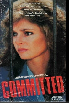Committed Trailer