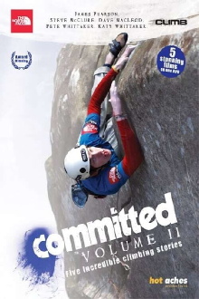 Committed - Volume II Trailer