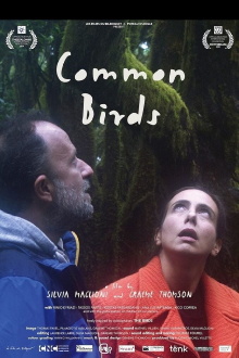 Common Birds Trailer