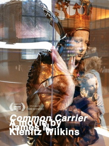 Common Carrier Trailer