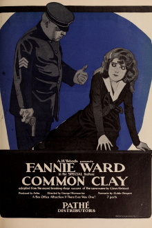 Common Clay Trailer