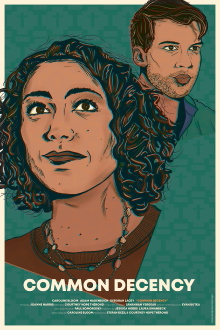 Common Decency Trailer