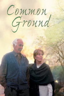 Common Ground Trailer