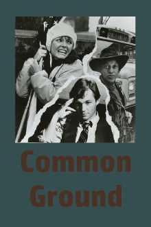 Common Ground Trailer