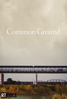 Common Ground Trailer