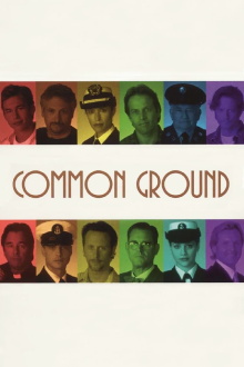 Common Ground Trailer