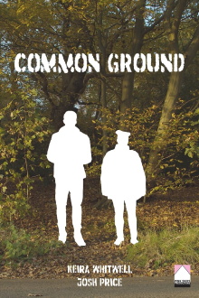 Common Ground Trailer